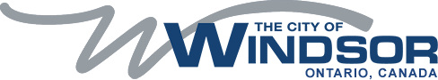 City Of Windsor Logo